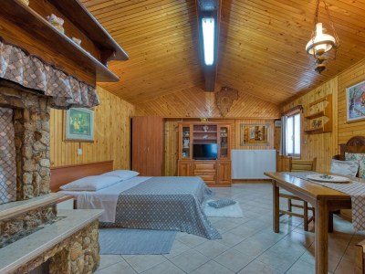 Apartment House Nilda - Cottage with Terrace - Features photo 7