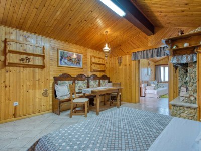 Apartment House Nilda - Cottage with Terrace - Features photo 9