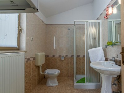 Apartment House Nilda - Cottage with Terrace - Features photo 11