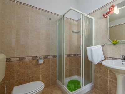 Apartment House Nilda - Cottage with Terrace - Features photo 12