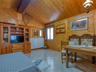 Apartment House Nilda - Cottage with Terrace - Features photo 13