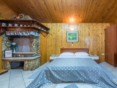 Apartment House Nilda - Cottage with Terrace - Features photo 14