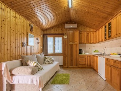 Apartment House Nilda - Cottage with Terrace - Features photo 15