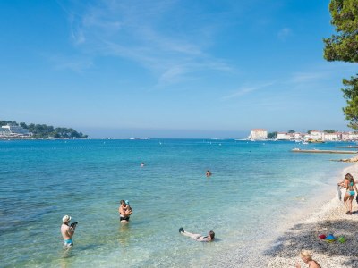 Apartment House Nilda - Cottage with Terrace - Environment photo 18