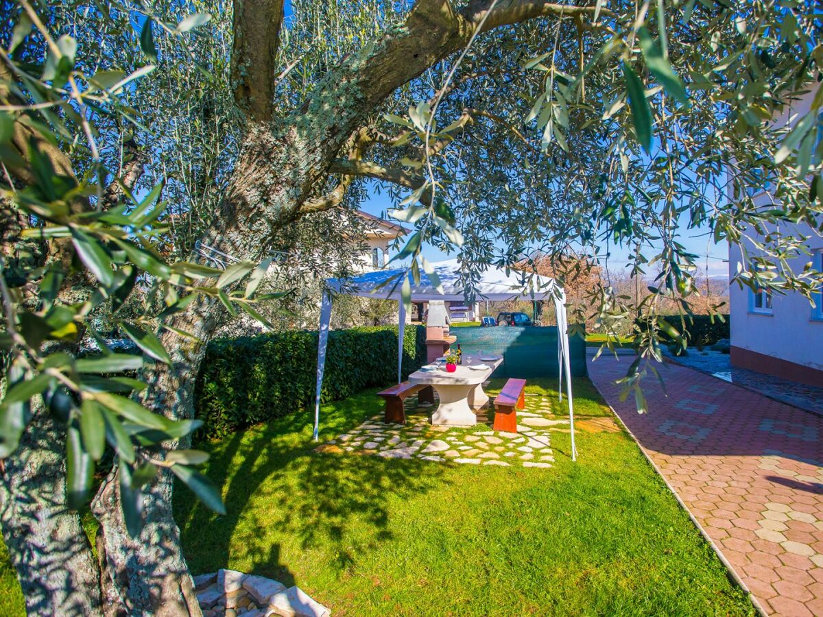 Apartment - Beakovic Apartment with Garden - Outdoor photo 3