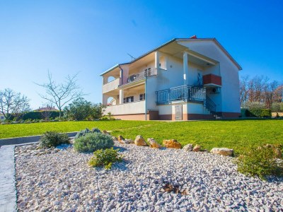 Apartment - Beakovic Apartment with Garden - Outdoor photo 2