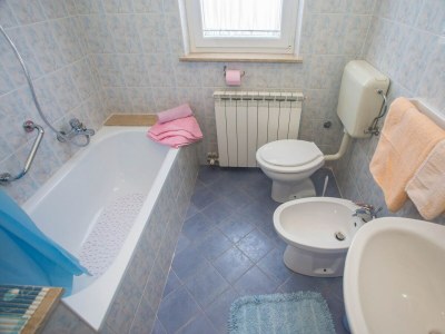 Apartment - Beakovic Apartment with Garden - Features photo 16