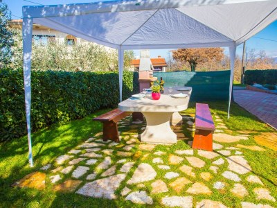 Apartment - Beakovic Apartment with Garden - Environment photo 17