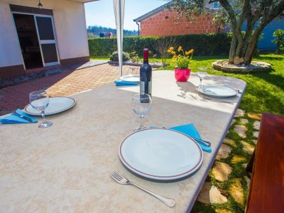 Apartment - Beakovic Apartment with Garden - Environment photo 18