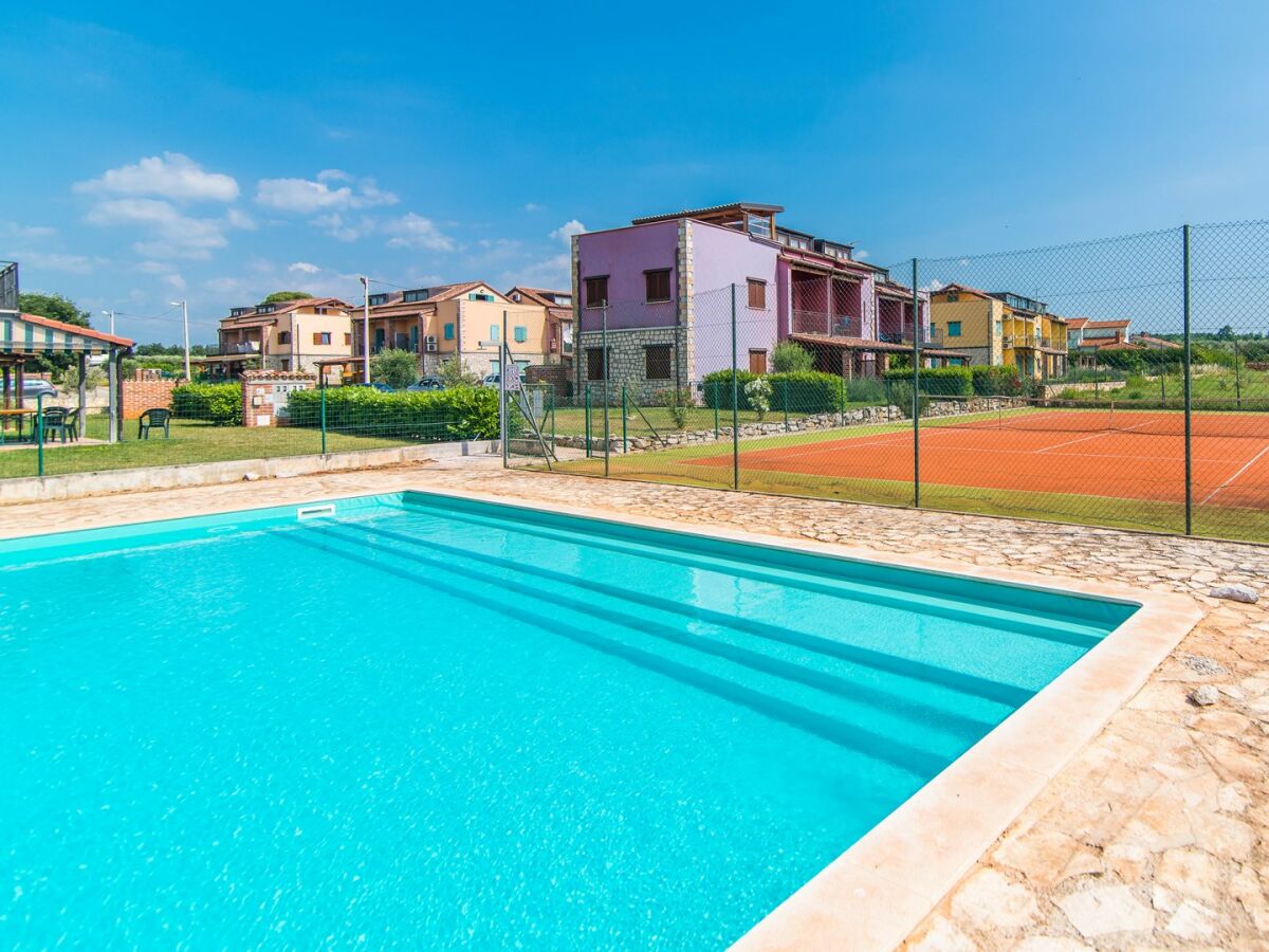 Apartment - Two-Bedroom Apartment Gordana Ghedda