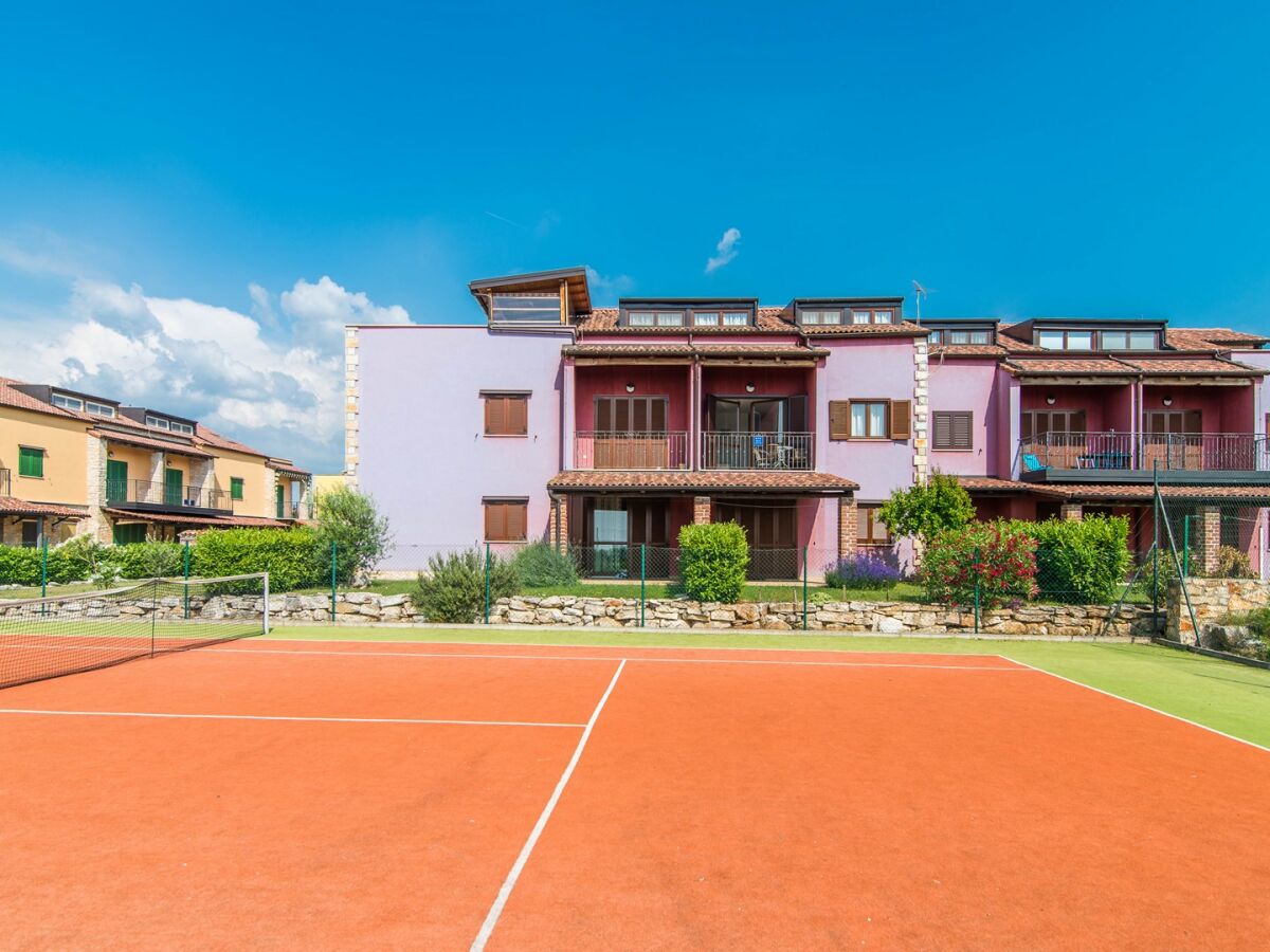 Apartment - Two-Bedroom Apartment Gordana Ghedda - Outdoor photo 3