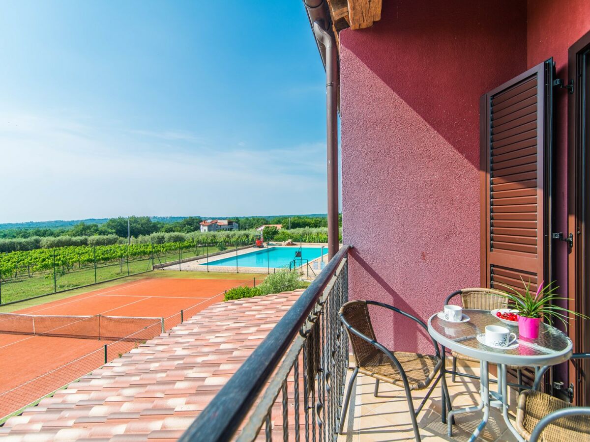 Apartment - Two-Bedroom Apartment Gordana Ghedda - Outdoor photo 4