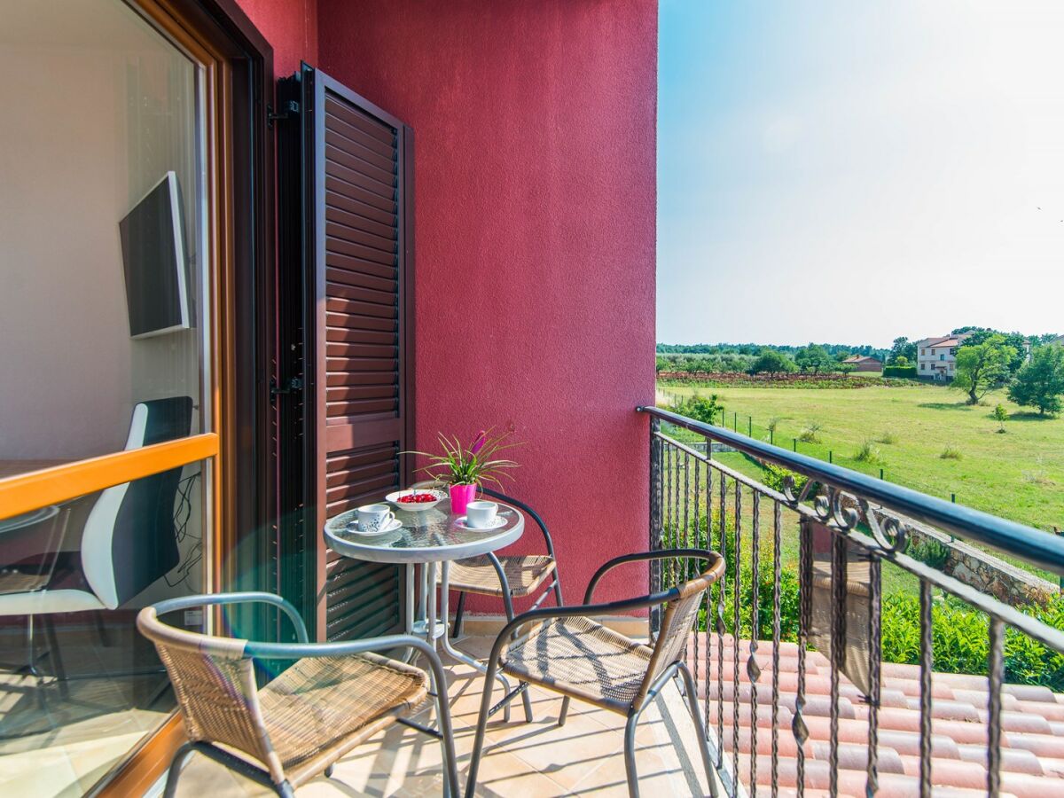 Apartment - Two-Bedroom Apartment Gordana Ghedda - Outdoor photo 5