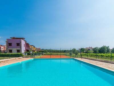 Apartment - Two-Bedroom Apartment Gordana Ghedda - Outdoor photo 2