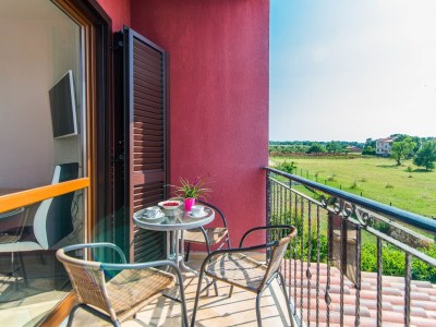 Apartment - Two-Bedroom Apartment Gordana Ghedda - Outdoor photo 5