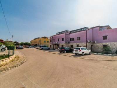 Apartment - Two-Bedroom Apartment Gordana Ghedda - Outdoor photo 6