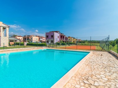 Apartment - Two-Bedroom Apartment Gordana Ghedda - Outdoor photo 7