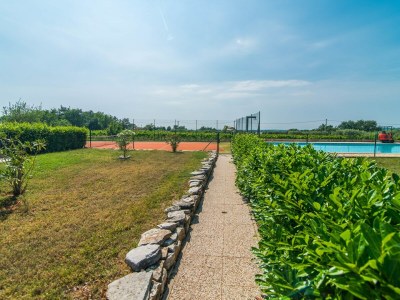 Apartment - Two-Bedroom Apartment Gordana Ghedda - Outdoor photo 8