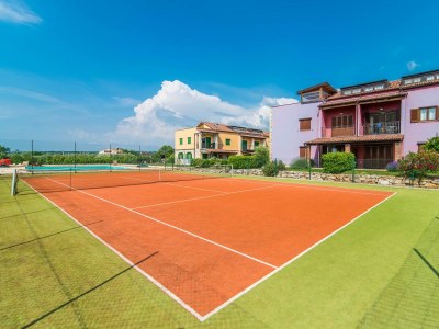 Apartment - Two-Bedroom Apartment Gordana Ghedda - Outdoor photo 9