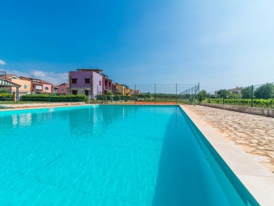 Apartment - Two-Bedroom Apartment Gordana Ghedda - Outdoor photo 10