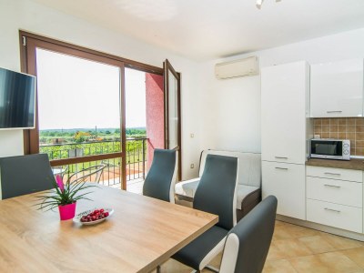 Apartment - Two-Bedroom Apartment Gordana Ghedda - Features photo 11