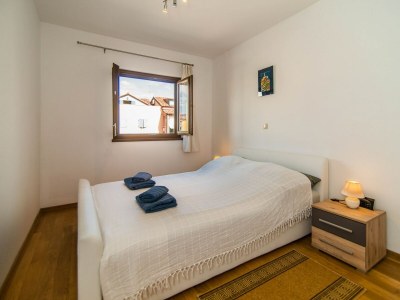 Apartment - Two-Bedroom Apartment Gordana Ghedda - Features photo 12