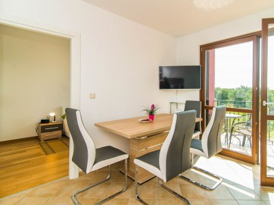 Apartment - Two-Bedroom Apartment Gordana Ghedda - Features photo 13