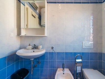 Apartment - Two-Bedroom Apartment Gordana Ghedda - Features photo 14