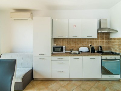 Apartment - Two-Bedroom Apartment Gordana Ghedda - Features photo 15