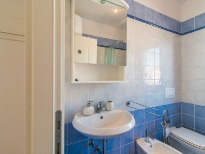 Apartment - Two-Bedroom Apartment Gordana Ghedda - Features photo 16