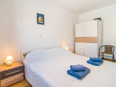 Apartment - Two-Bedroom Apartment Gordana Ghedda - Features photo 17