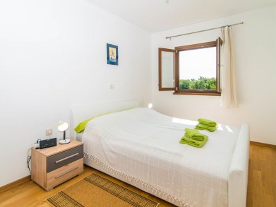 Apartment - Two-Bedroom Apartment Gordana Ghedda - Features photo 18