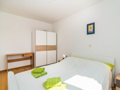 Apartment - Two-Bedroom Apartment Gordana Ghedda - Features photo 19