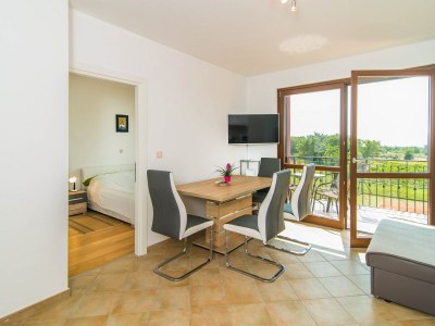 Apartment - Two-Bedroom Apartment Gordana Ghedda - Features photo 20