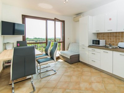 Apartment - Two-Bedroom Apartment Gordana Ghedda - Features photo 21