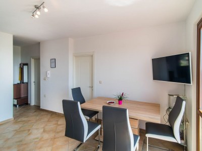 Apartment - Two-Bedroom Apartment Gordana Ghedda - Features photo 22