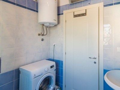 Apartment - Two-Bedroom Apartment Gordana Ghedda - Features photo 23