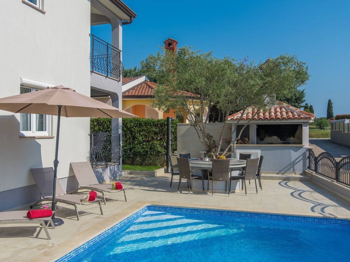 Holiday apartment Emanuela in Silver House - Outdoor photo 2