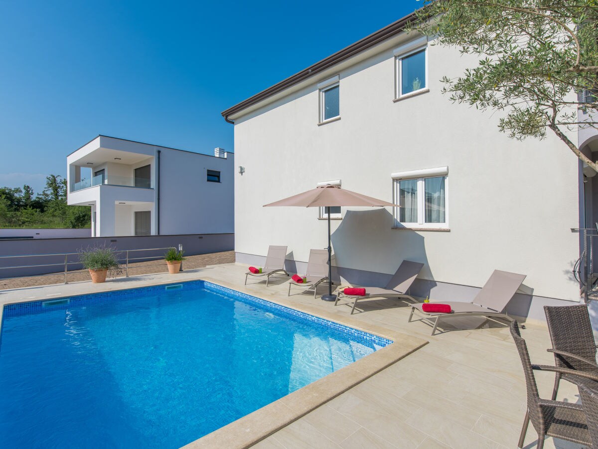 Holiday apartment Emanuela in Silver House - Outdoor photo 3