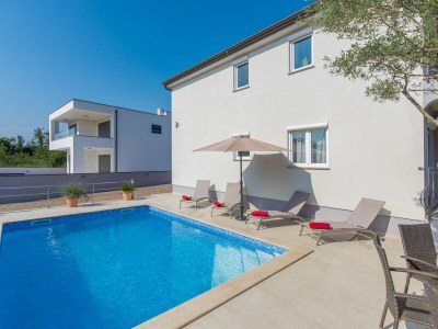 Holiday apartment Emanuela in Silver House - Outdoor photo 3