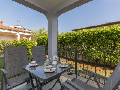 Holiday apartment Emanuela in Silver House - Outdoor photo 5