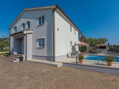 Holiday apartment Emanuela in Silver House - Outdoor photo 6