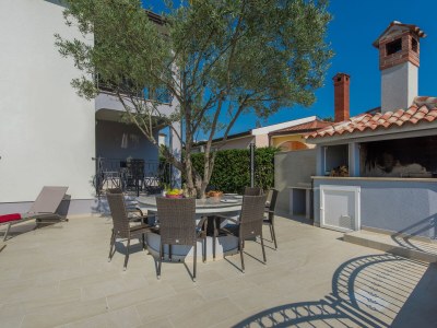 Holiday apartment Emanuela in Silver House - Outdoor photo 8