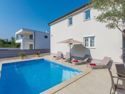 Holiday apartment Emanuela in Silver House - Outdoor photo 10