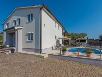 Holiday apartment Emanuela in Silver House - Outdoor photo 11