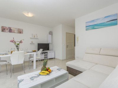 Holiday apartment Emanuela in Silver House - Features photo 12