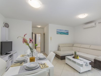 Holiday apartment Emanuela in Silver House - Features photo 13