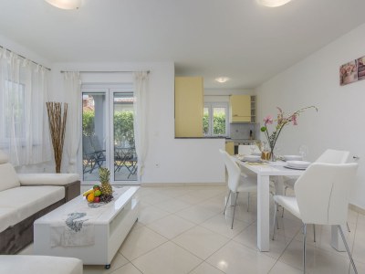 Holiday apartment Emanuela in Silver House - Features photo 14