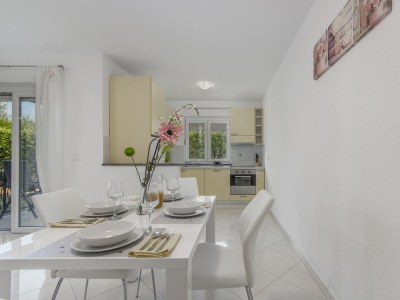 Holiday apartment Emanuela in Silver House - Features photo 15