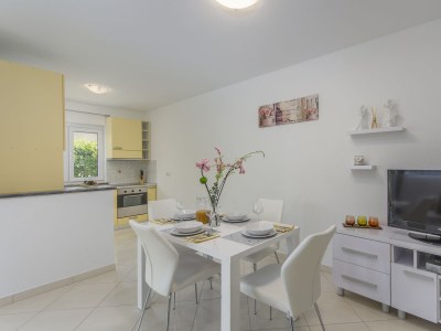 Holiday apartment Emanuela in Silver House - Features photo 16